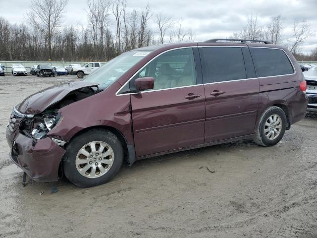 2008 Honda Odyssey Exl