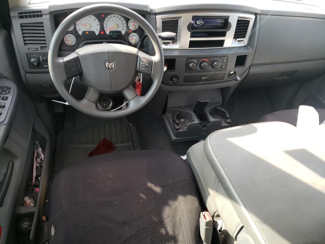 2008 Dodge RAM - Image 8