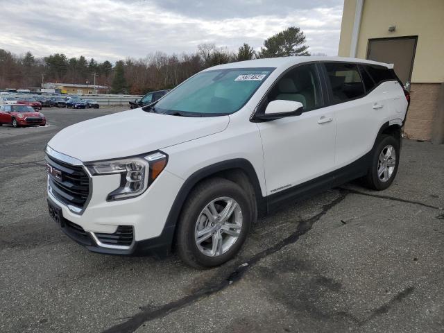 2023 Gmc Terrain Sle na sprzedaż w Exeter, RI - Rear End