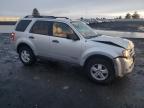 2008 Ford Escape Xlt zu verkaufen in Airway Heights, WA - Front End