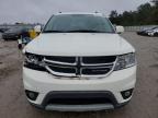 2014 Dodge Journey Sxt for Sale in Harleyville, SC - Front End