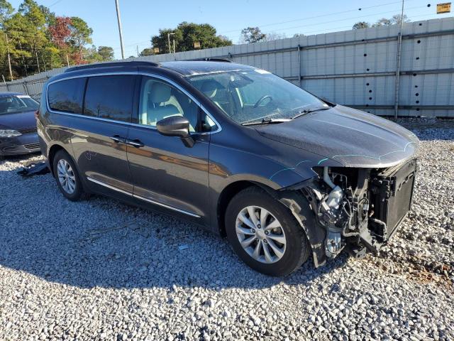  CHRYSLER PACIFICA 2017 Charcoal