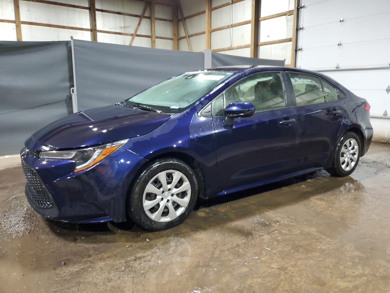 2021 Toyota Corolla - Image 1