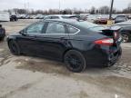 2016 Ford Fusion Se на продаже в Fort Wayne, IN - Rear End