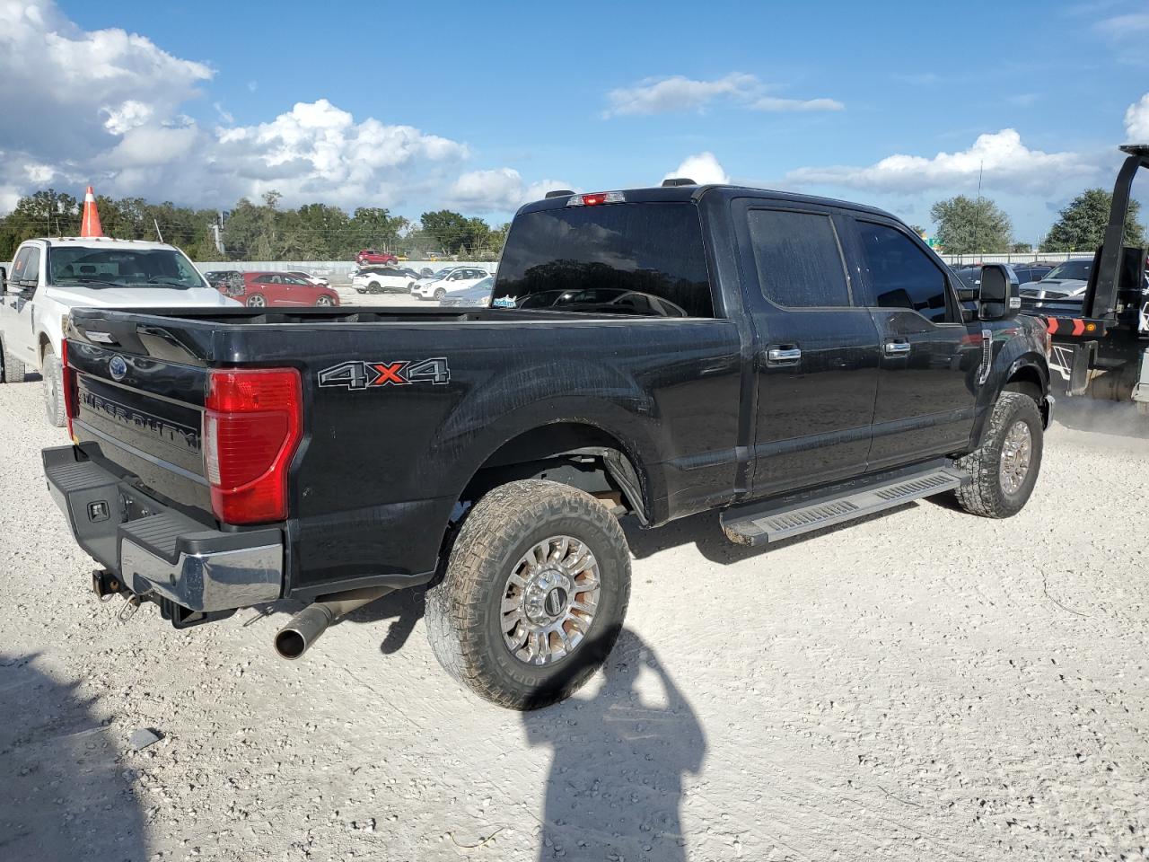 VIN 1FT7W2B69LEC17256 2020 FORD F250 no.3