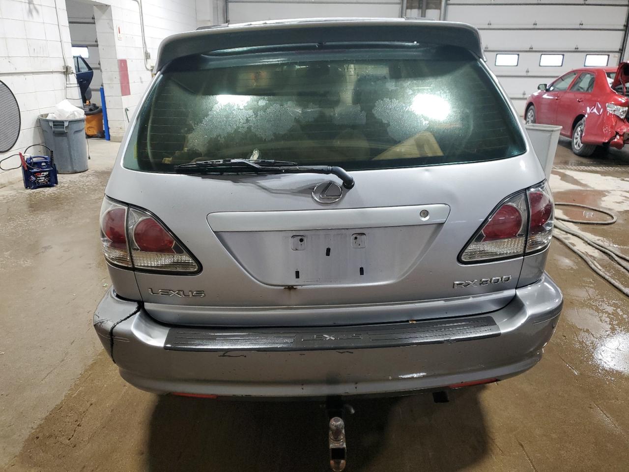 2001 Lexus RX - Image 6