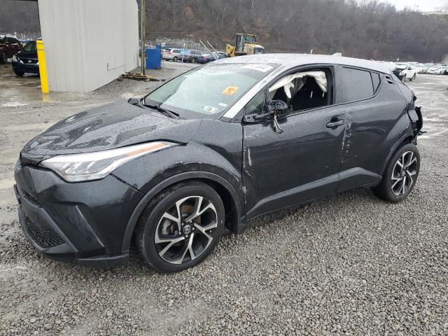 2020 Toyota C-Hr Xle