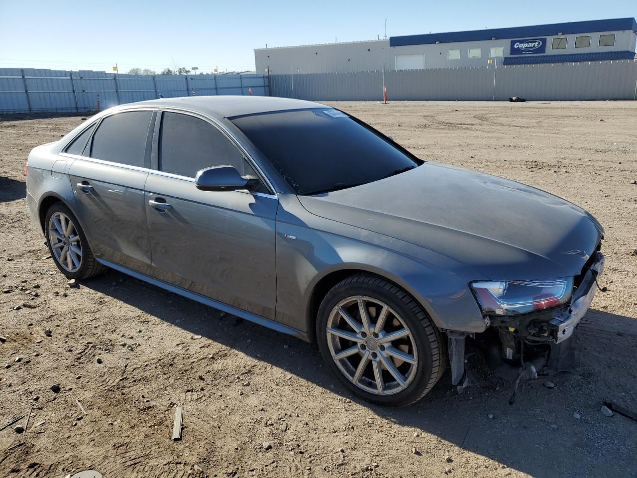 2016 Audi A4 - Image 4