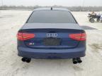 2014 Audi S4 Premium Plus zu verkaufen in Arcadia, FL - Minor Dent/Scratches