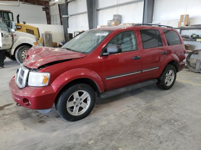 2008 Dodge Durango Slt