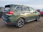 2023 Subaru Forester Touring de vânzare în Davison, MI - Front End