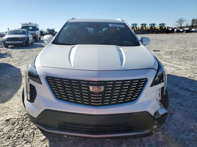  CADILLAC XT4 2019 Білий