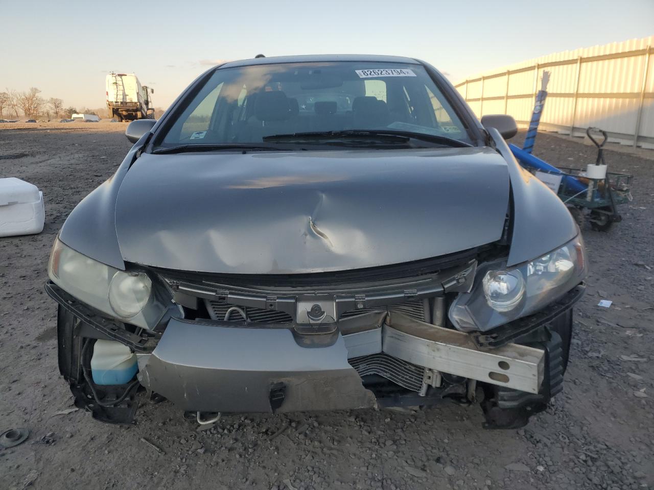 2008 Honda Civic - Image 5