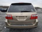 2005 Honda Odyssey Exl en Venta en Grantville, PA - All Over