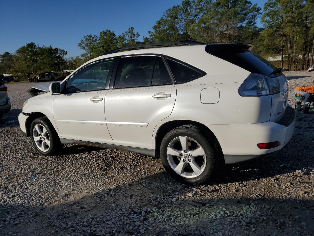 2007 Lexus RX - Image 2