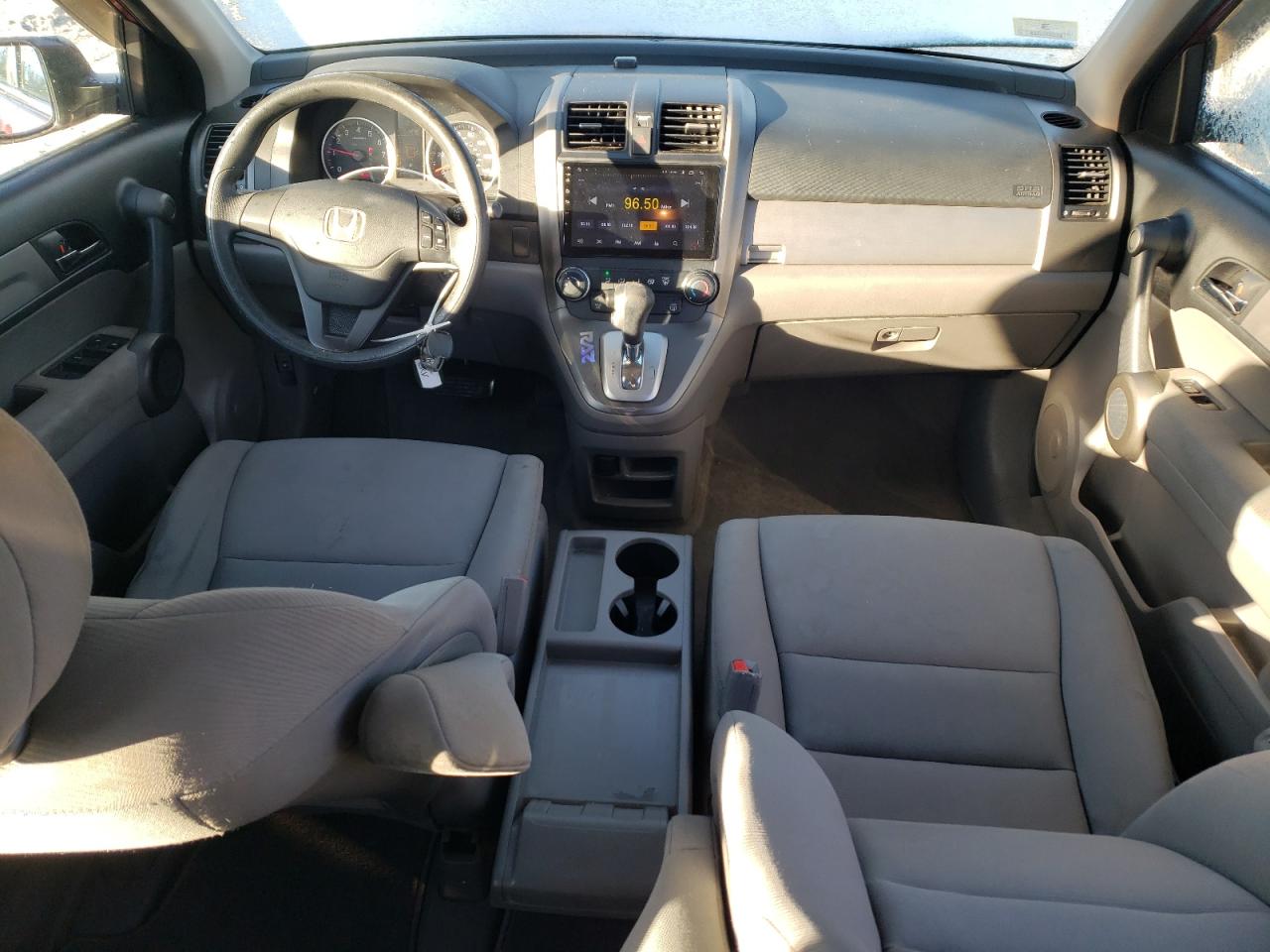 2010 Honda CR-V - Image 8