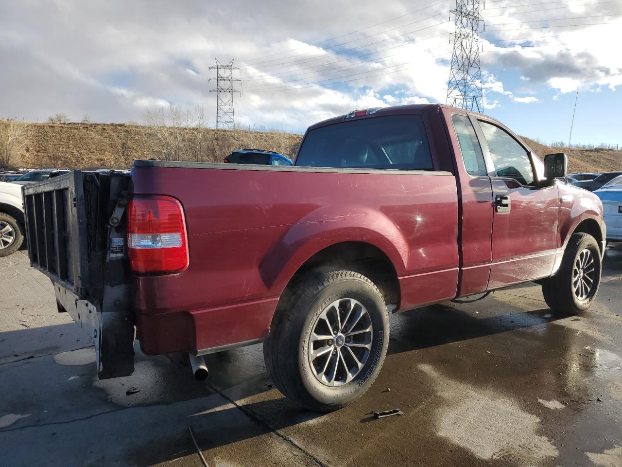 2005 Ford F-150 - Image 3