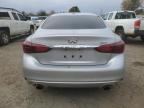 2018 Infiniti Q50 Luxe продається в Shreveport, LA - Front End