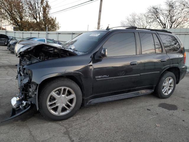 2008 Gmc Envoy Denali