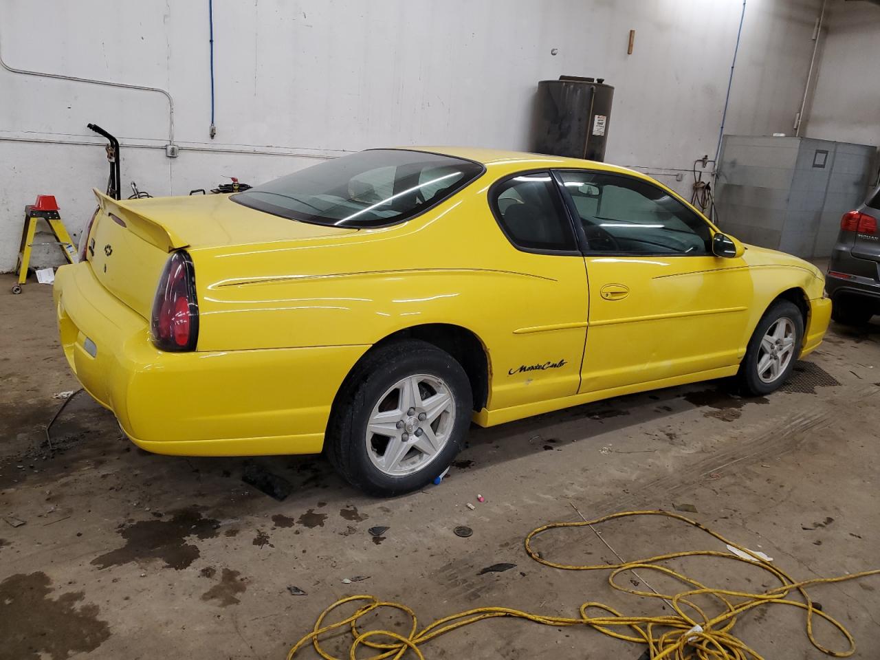 2002 Chevrolet Monte Carlo - Image 3