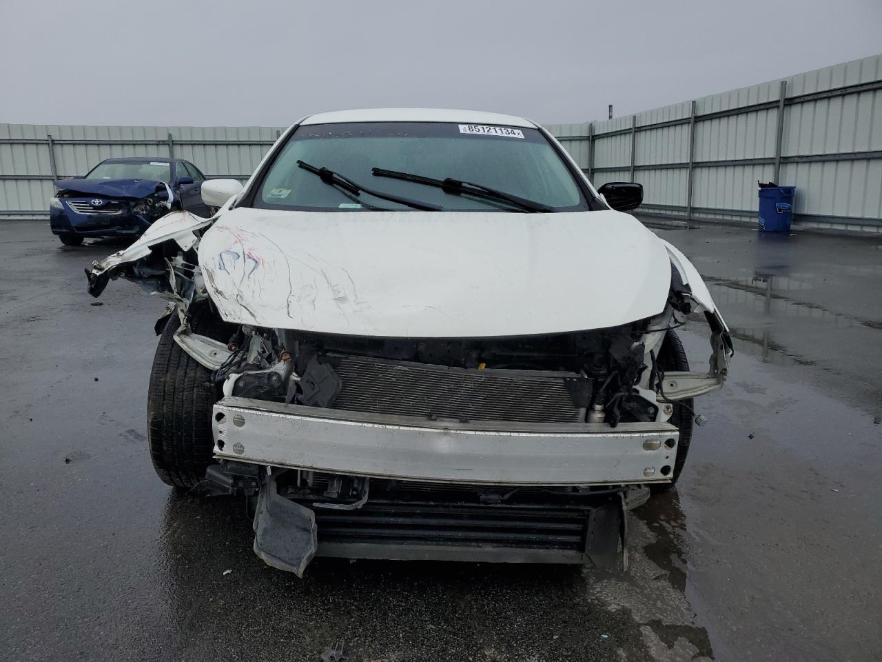 1N4AL3AP5JC120715 NISSAN ALTIMA 2018