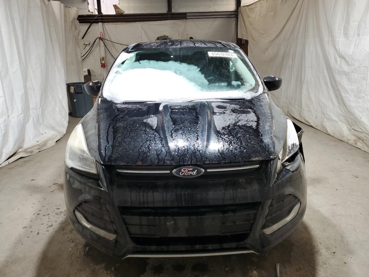 1FMCU9G97GUA51004 FORD ESCAPE 2016