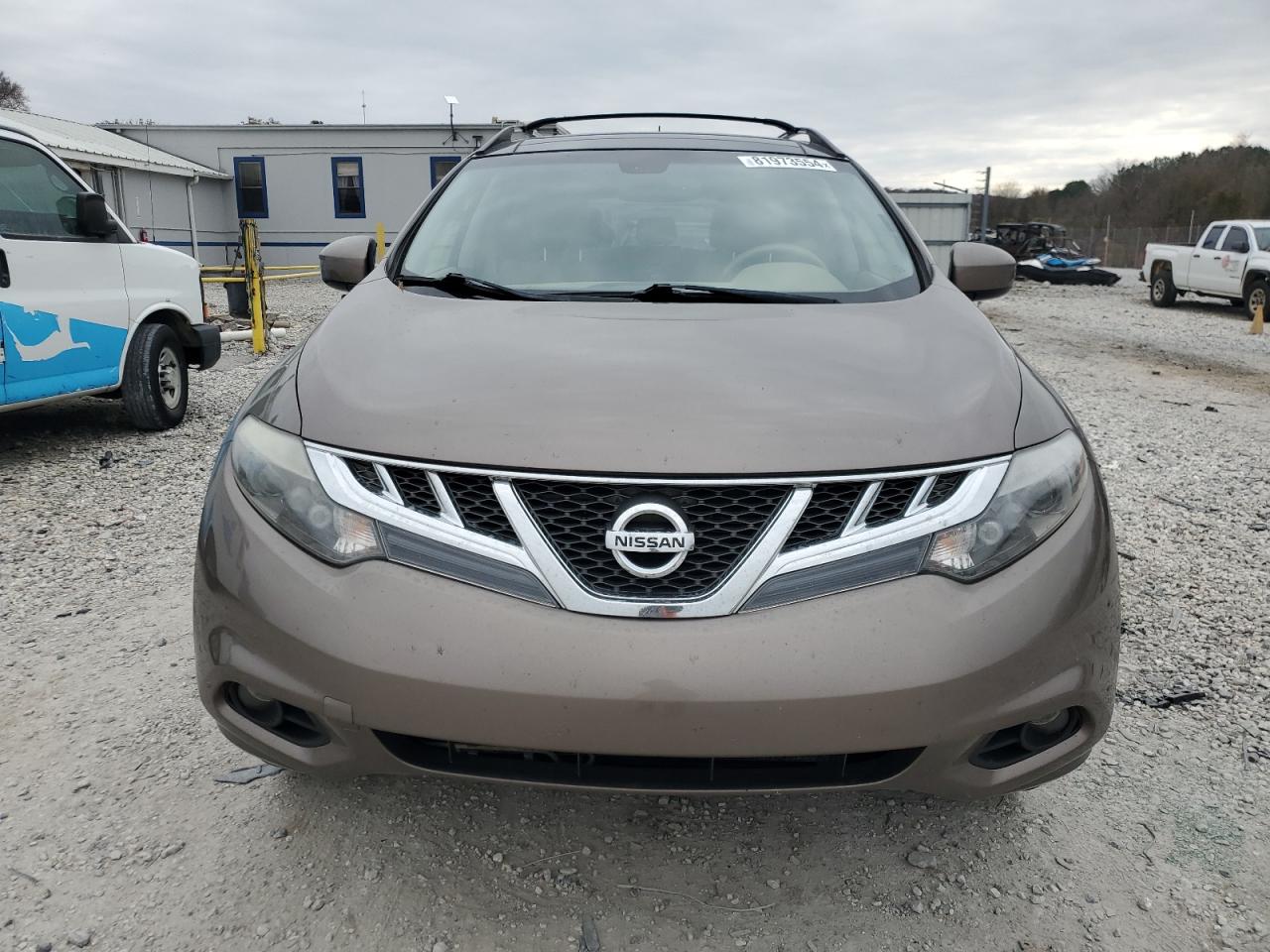 2014 Nissan Murano - Image 5