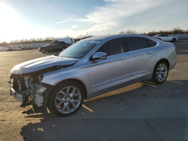 2018 Chevrolet Impala Premier