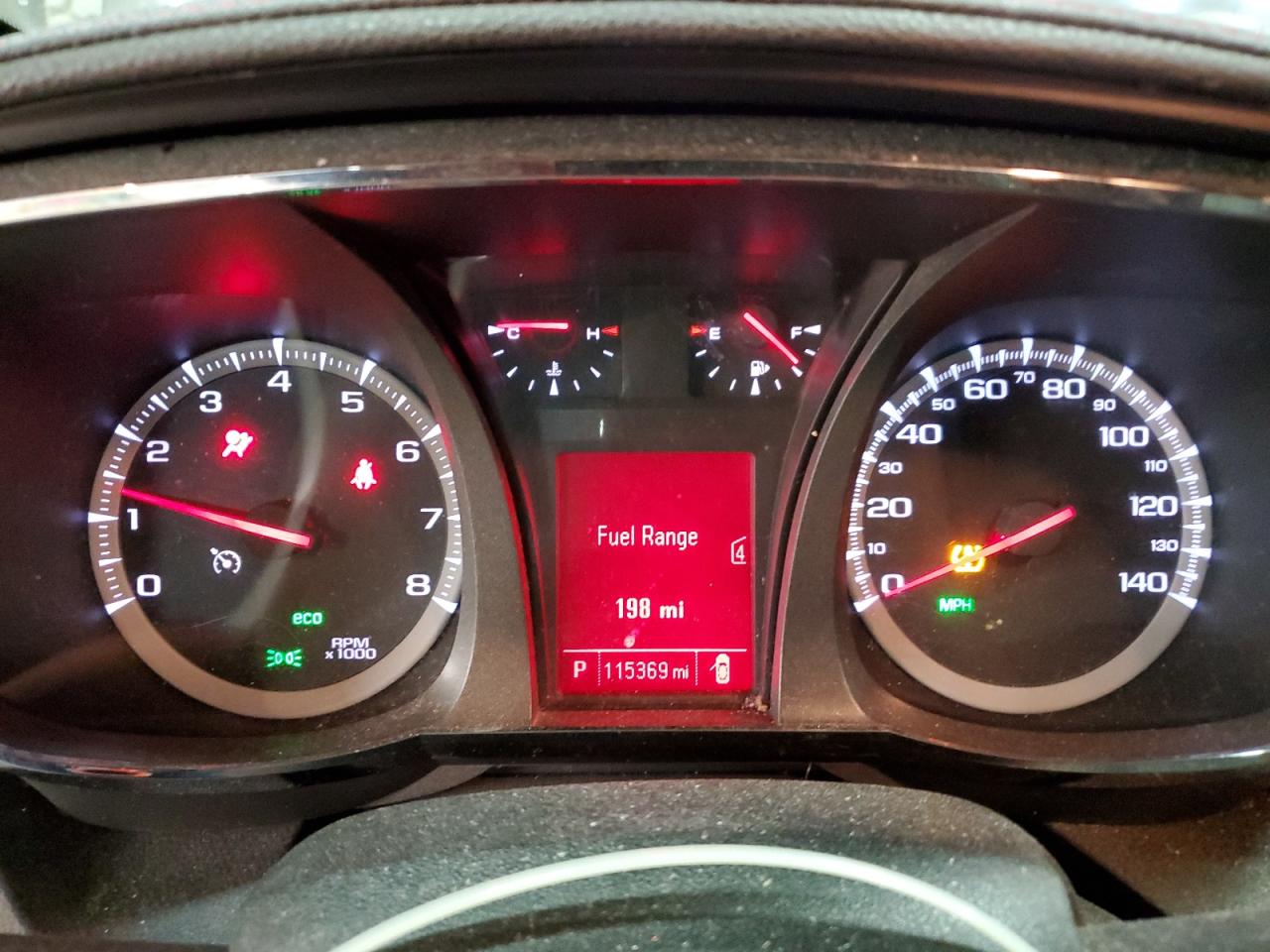 2012 GMC Terrain Sle VIN: 2GKALSEK0C6314121 Lot: 82582464