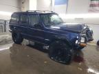 1997 Jeep Cherokee Country продається в Elgin, IL - Front End