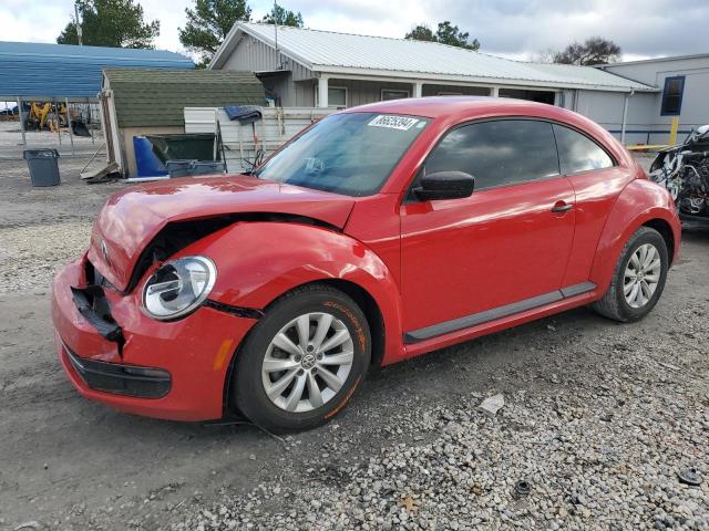 2015 Volkswagen Beetle 1.8T