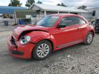 2015 Volkswagen Beetle 1.8T იყიდება Prairie Grove-ში, AR - Front End