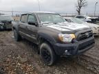 2012 Toyota Tacoma Double Cab na sprzedaż w Cicero, IN - Side