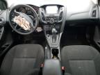 2017 Ford Focus Sel продається в Madisonville, TN - Front End