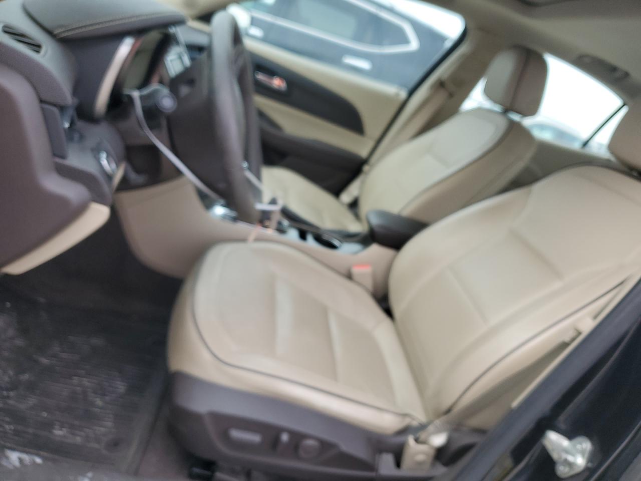 2014 Chevrolet Malibu - Image 7