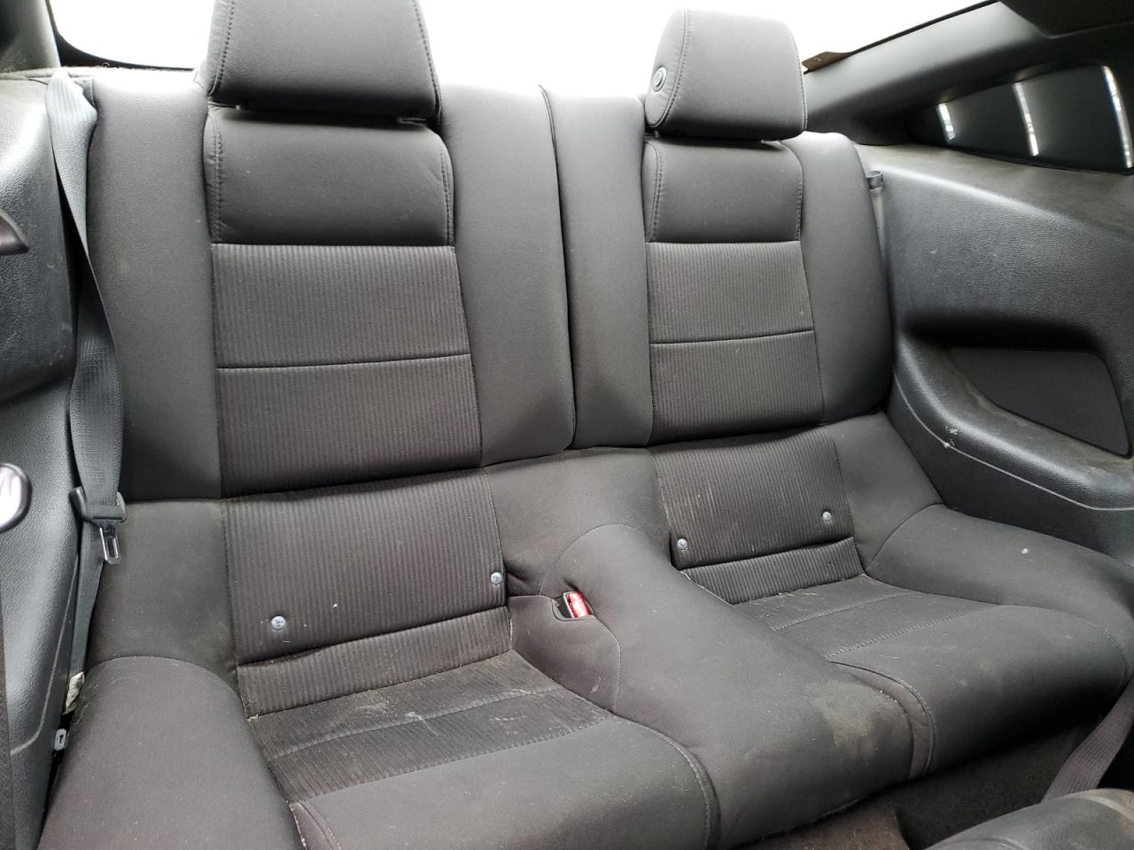 2013 Ford Mustang VIN: 1ZVBP8AM7D5220455 Lot: 86286404