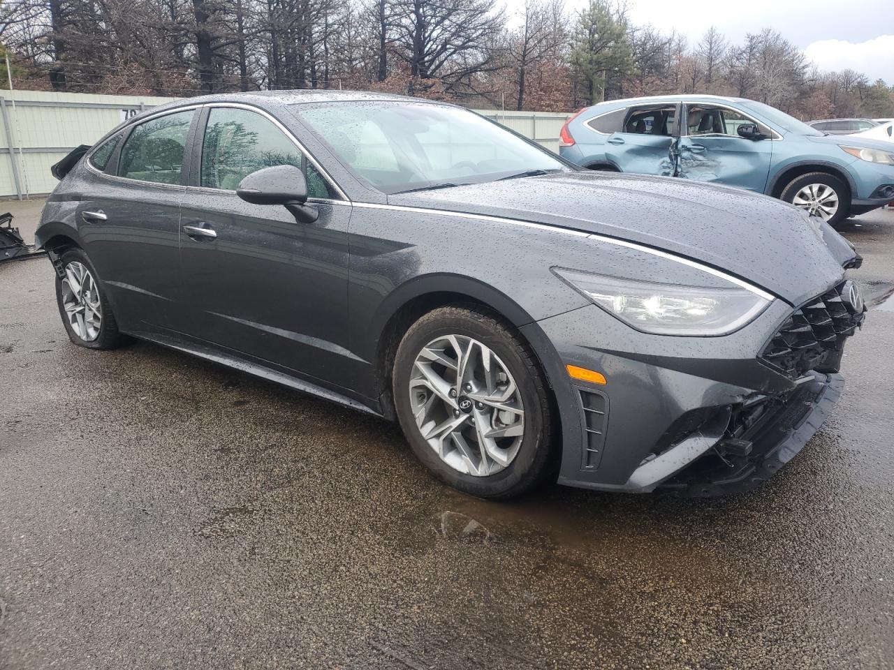 2023 Hyundai Sonata - Image 4