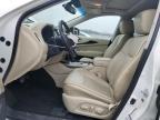 2015 Infiniti Qx60  на продаже в Fredericksburg, VA - Front End