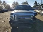 2013 Ford F150 Supercrew en Venta en Denver, CO - Front End
