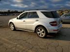 2011 Mercedes-Benz Ml 350 4Matic zu verkaufen in Pennsburg, PA - Front End