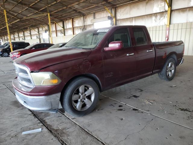 2009 Dodge Ram 1500 