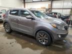 2014 KIA SPORTAGE EX for sale at Copart AB - EDMONTON