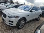 2017 Jaguar F-Pace Prestige на продаже в Temple, TX - Normal Wear