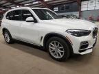 2019 Bmw X5 Xdrive40I продається в East Granby, CT - Minor Dent/Scratches