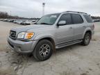 2004 Toyota Sequoia Sr5 for Sale in Oklahoma City, OK - Front End