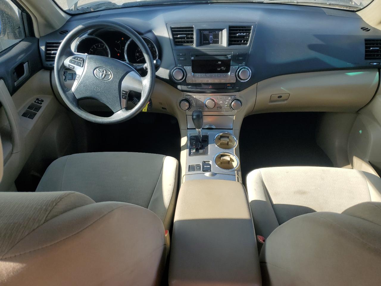 2011 Toyota Highlander - Image 7