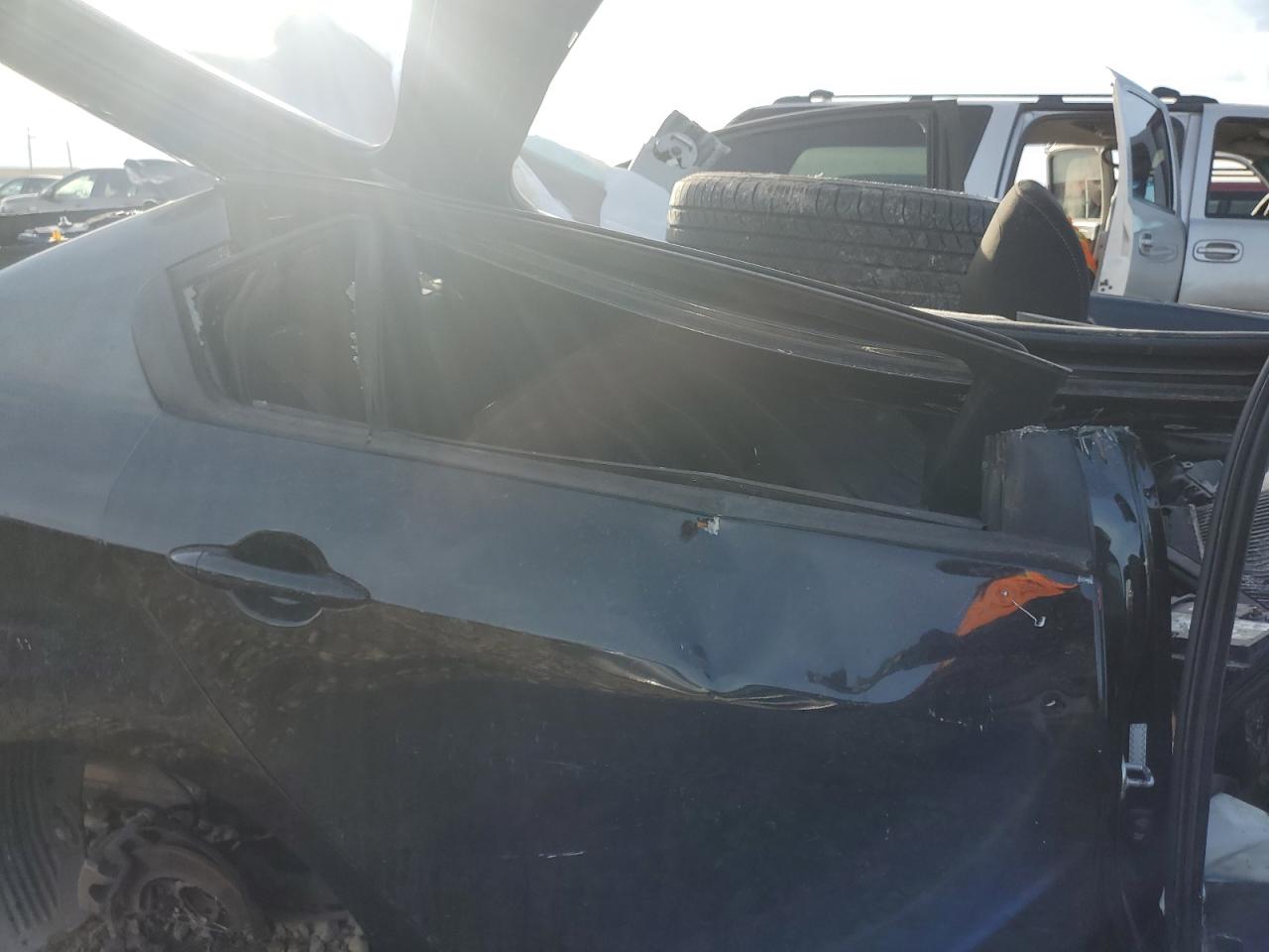 2017 Kia Forte Lx VIN: 3KPFK4A78HE017915 Lot: 84834224