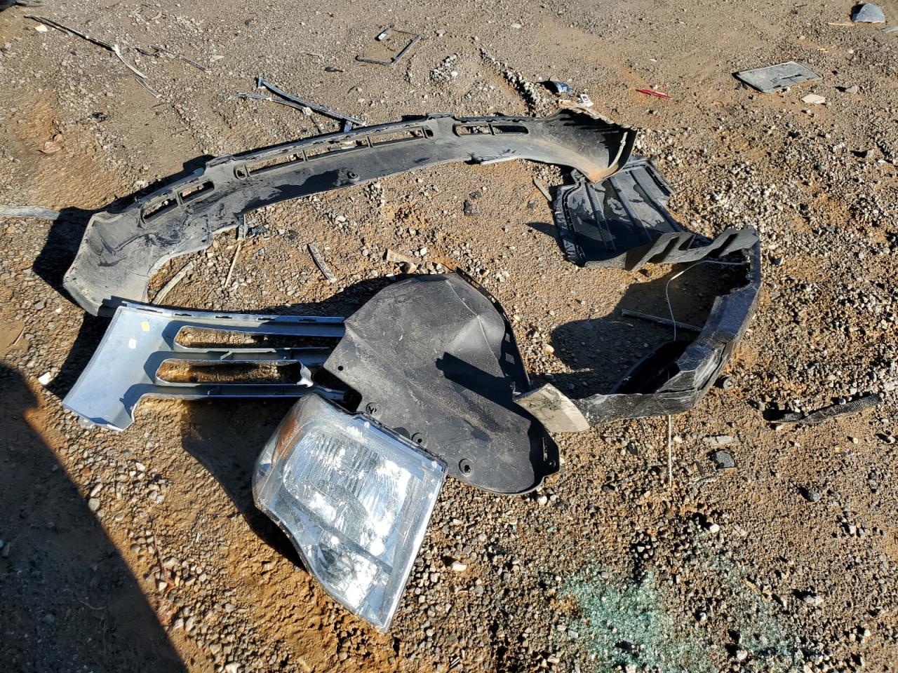 2014 Ford Expedition El Xlt VIN: 1FMJK1J56EEF33927 Lot: 86429404