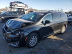 2020 Chrysler Pacifica Touring L продається в Hillsborough, NJ - Front End