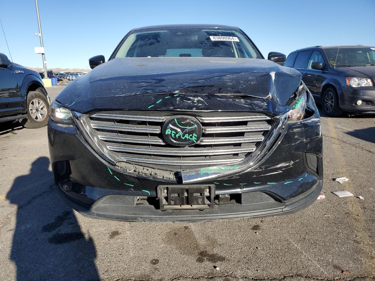 2018 Mazda CX-9 - Image 5